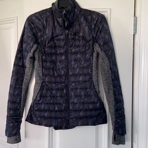 Lululemon Down Jacket